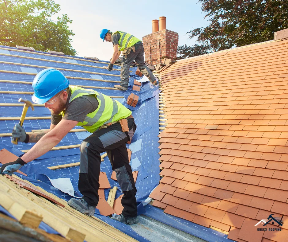 Why choose Roof Repair Near Me in James Island, SC