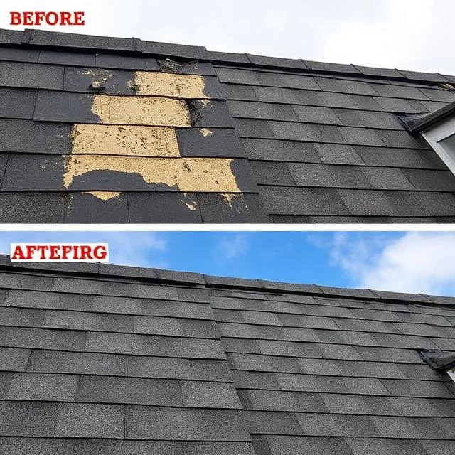 Roof Repair Near Me in James Island, SC near me